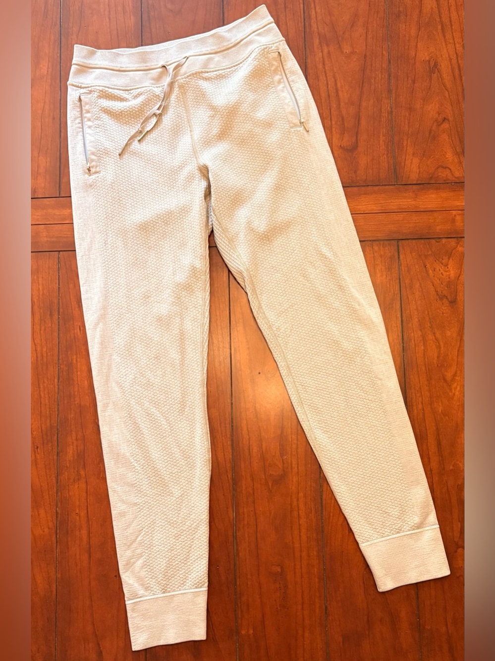 Lululemon Engineered Warmth Jogger - Picture 1 of 10
